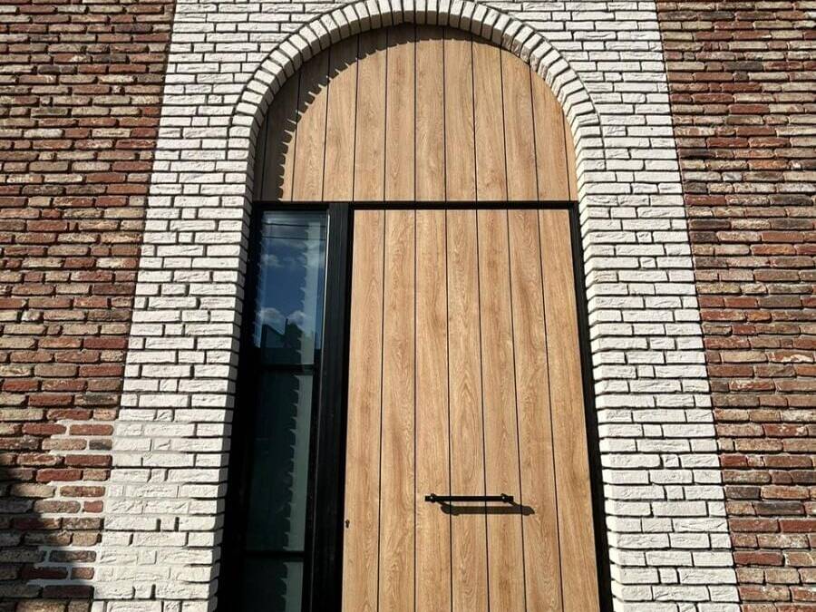 Inspiratie Casteels ramen en deuren