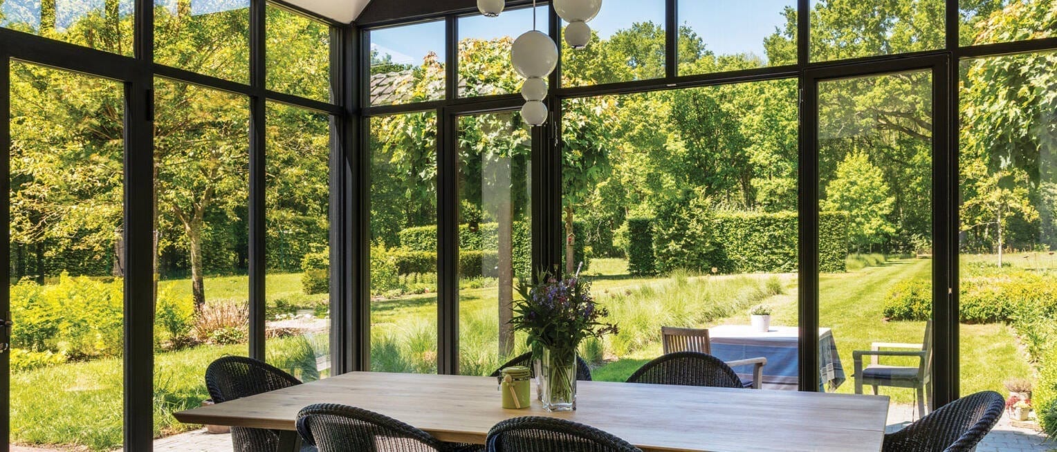 Casteels Ramen en Deuren