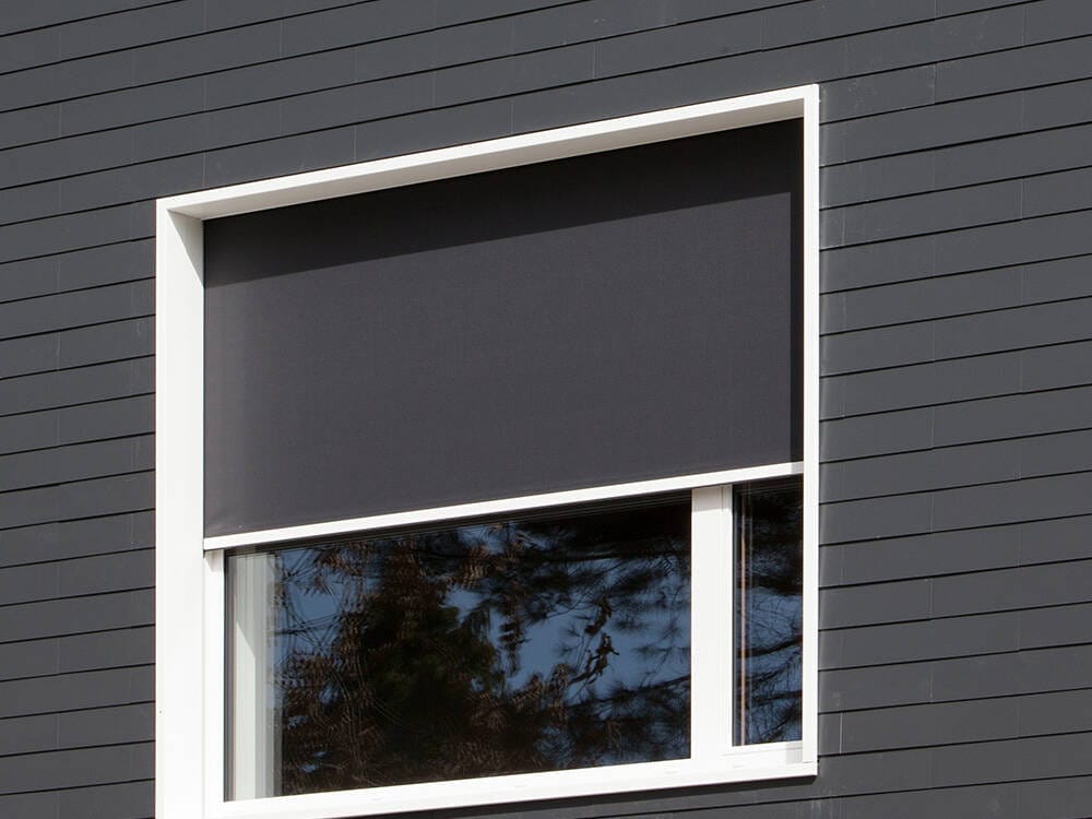 Rolluiken en zonwering - Casteels ramen en deuren te Aarschot